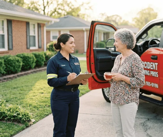 Accident Towing Service Windermere, FL FAQs